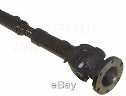2002 2003 2004 Jeep Grand Cherokee 4.0L Front Drive Shaft (New)