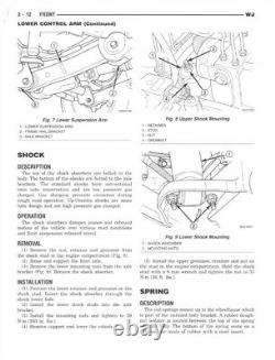 2002 Jeep Grand Cherokee Shop Service Repair Manual Book Engine Drivetrain OEM