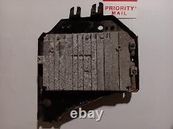 2004 Dodge Jeep Grand Cherokee 4.7l Engine Control Ecm Ecu Pcm P56044565aj Oem