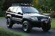 2004 Jeep Grand Cherokee Limited 4x4 No Expense Spared Professional Build
