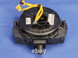 2005-2007 Jeep Grand Cherokee 06-08 Commander Clock spring Spiral Cable Reel