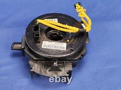 2005-2007 Jeep Grand Cherokee 06-08 Commander Clock spring Spiral Cable Reel