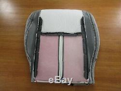2005-2007 Jeep Grand Cherokee Front Seat Cushion Cover Driver or Passenger OEM