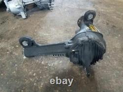 2005-2010 Jeep Grand Cherokee Front Axle Differential Carrier 3.07 Ratio