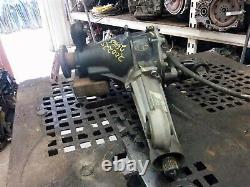 2005-2010 Jeep Grand Cherokee Front Axle Differential Carrier 3.73 Ratio