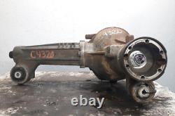 2005-2010 Jeep Grand Cherokee Front Differential Carrier 3.07