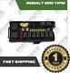 2005 Jeep Grand Cherokee OEM Rebuilt TIPM Fuse Box 04692071