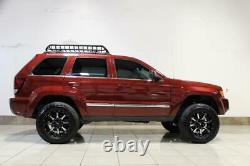 2007 Jeep Grand Cherokee Limited LIFTED 4X4