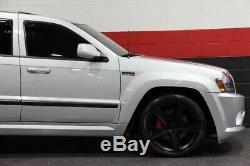 2007 Jeep Grand Cherokee SRT-8 Twin Turbo Hennessey Edition 2-Owner Service