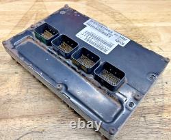 2008 Jeep Grand Cherokee 5.7L ECM Engine Computer Module PCM ECU V8 P05150258AC