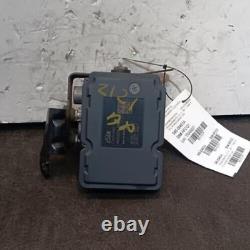 2009-2010 Jeep Grand Cherokee ABS Pump Anti Lock Brake Module Assembly OEM