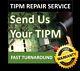 2009 2010 Jeep Grand Cherokee TIPM Fuse and Relay Box Repair Service 04692214