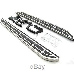 2011 2012 2013 2014 JEEP Grand Cherokee Running boards Nerf Bar Side Step