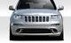 2011-2013 Jeep Grand Cherokee Duraflex SRT Look Front Bumper-1 Piece Body Kit