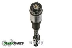 2011-2014 Jeep Grand Cherokee Front Right Air Suspension Spring & Shock Oe Mopar