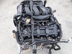 2011-2015 Jeep Grand Cherokee Durango 3.6L V6 Engine Motor 48K