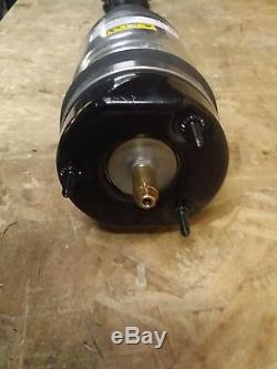 2011-2015 jeep grand cherokee air shock absorber suspension assembly 68231882AA