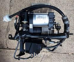 2011-2020 Jeep Grand Cherokee Air Suspension Compressor Pump NEW FACTORY OEM