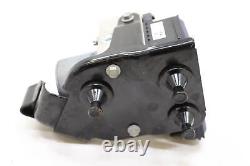 2011 2021 Jeep Grand Cherokee Abs Anti Lock Brake Pump Module Oem 68408639ad