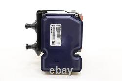 2011 2021 Jeep Grand Cherokee Abs Anti Lock Brake Pump Module Oem 68408639ad