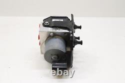 2011 2021 Jeep Grand Cherokee Abs Anti Lock Brake Pump Module Oem 68408639ad