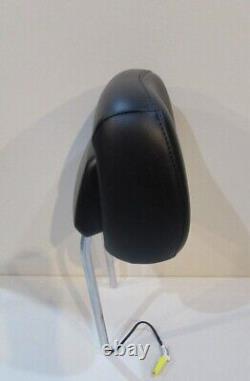 2011-2021 Jeep Grand Cherokee Or Durango Active Headrest Front Left Or Right