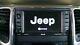 2011 Jeep Grand Cherokee Radio with Navigation Sat CD DVD HDD Face ID RHB OEM