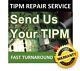 2011 Jeep Grand Cherokee TIPM Fuse and Relay Box Repair Service 68244852