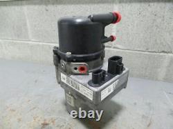 2012-2013 Jeep Grand Cherokee 3.6L Electric Front Mounted Power Steering Pump