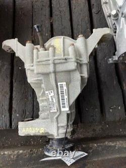 2012-2020 Jeep Grand Cherokee Rear Differential Carrier 3.45 Ratio 230mm OEM