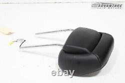 2012-2021 Jeep Grand Cherokee Front Left Or Right Side Seat Headrest Leather Oem