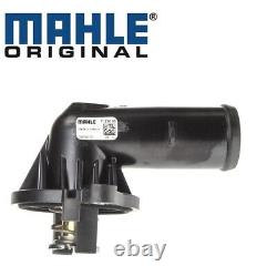2013 2018 Jeep Grand Cherokee Wrangler JK 3.6L OEM Thermostat by MAHLE, Mexico