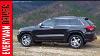 2013 Jeep Grand Cherokee Review On Everyman Driver