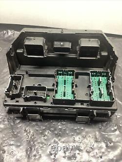 2013 Jeep Grand Cherokee Totally Integrated Power Module TIPM OEM 68165692AC