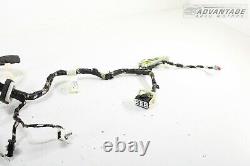 2014-2016 Jeep Grand Cherokee Headlamp To Dash Wire Wiring Cable Harness Oem