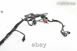 2014-2016 Jeep Grand Cherokee Headlamp To Dash Wire Wiring Cable Harness Oem