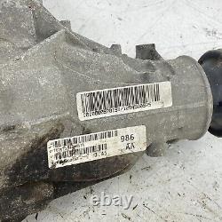 2014-2021 Jeep Grand Cherokee Front Axle Carrier Differential Oem