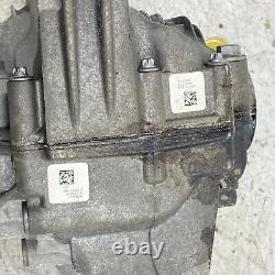 2014-2021 Jeep Grand Cherokee Front Axle Carrier Differential Oem