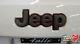 2014-2021 Jeep Grand Cherokee Trail Hawk Trailhawk Rear Liftgate Emblem Mopar