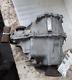 2014-2022 Jeep Grand Cherokee 2 Speed Transfer Case Assembly