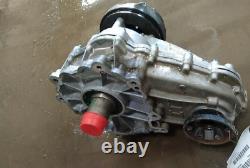 2014-2022 Jeep Grand Cherokee Transfer Case Assembly Single Speed MP3010 Oem