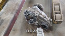 2014-2022 Jeep Grand Cherokee Transfer Case Assembly Single Speed MP3010 Oem