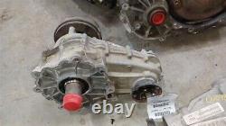 2014-2022 Jeep Grand Cherokee Transfer Case Assembly Single Speed OEM