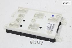 2014 Jeep Grand Cherokee Body Computer Control Module Bcm Bcu 68210531ac Oem