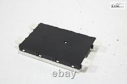 2014 Jeep Grand Cherokee Body Computer Control Module Bcm Bcu 68210531ac Oem