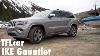 2014 Jeep Grand Cherokee Diesel Takes On The Extreme Ike Gantlet Towing Test