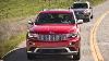 2014 Jeep Grand Cherokee Ecodiesel Vs 2013 Volkswagen Touareg Head 2 Head Episode 30