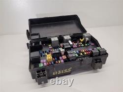 2014 Jeep Grand Cherokee Fuse Box Relay Module TIPM P68137439AD