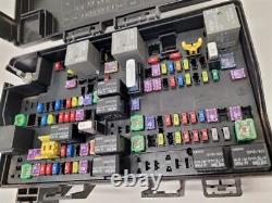 2014 Jeep Grand Cherokee Fuse Box Relay Module TIPM P68137439AD