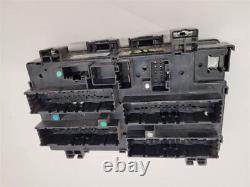 2014 Jeep Grand Cherokee Fuse Box Relay Module TIPM P68137439AD